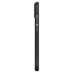 Spigen Mag Armor magnetinis dėklas iPhone 14 Plus – juodas