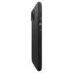 Spigen Mag Armor magnetinis dėklas iPhone 14 Plus – juodas