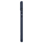 Caseology Parallax MagSafe dėklas iPhone 14 Plus – mėlynas