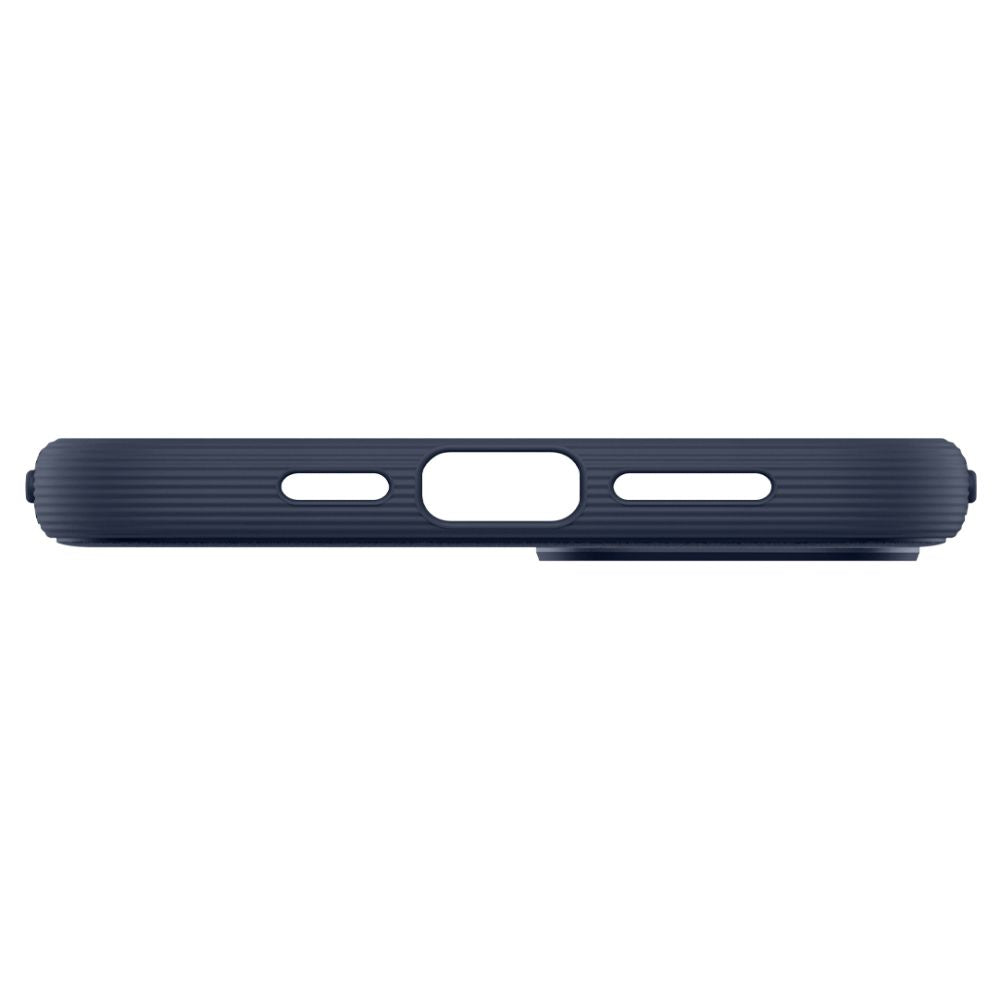 Caseology Parallax MagSafe dėklas iPhone 14 Plus – mėlynas