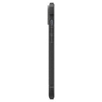 Spigen Rugged Armor MagSafe dėklas iPhone 14 – juodas
