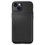 Spigen Slim Armor CS dėklas iPhone 14 Plus – juodas