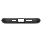 Spigen Slim Armor CS dėklas iPhone 14 Plus – juodas