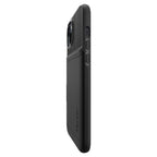Spigen Slim Armor CS dėklas iPhone 14 Plus – juodas
