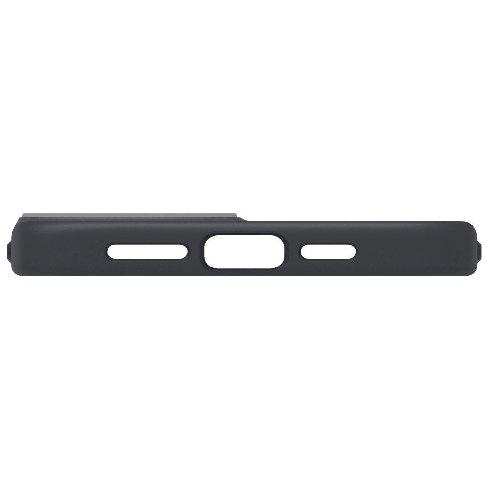 Spigen Cyrill MagSafe dėklas iPhone 14 Plus – tamsiai pilkas