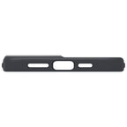 Spigen Cyrill MagSafe dėklas iPhone 14 Plus – tamsiai pilkas