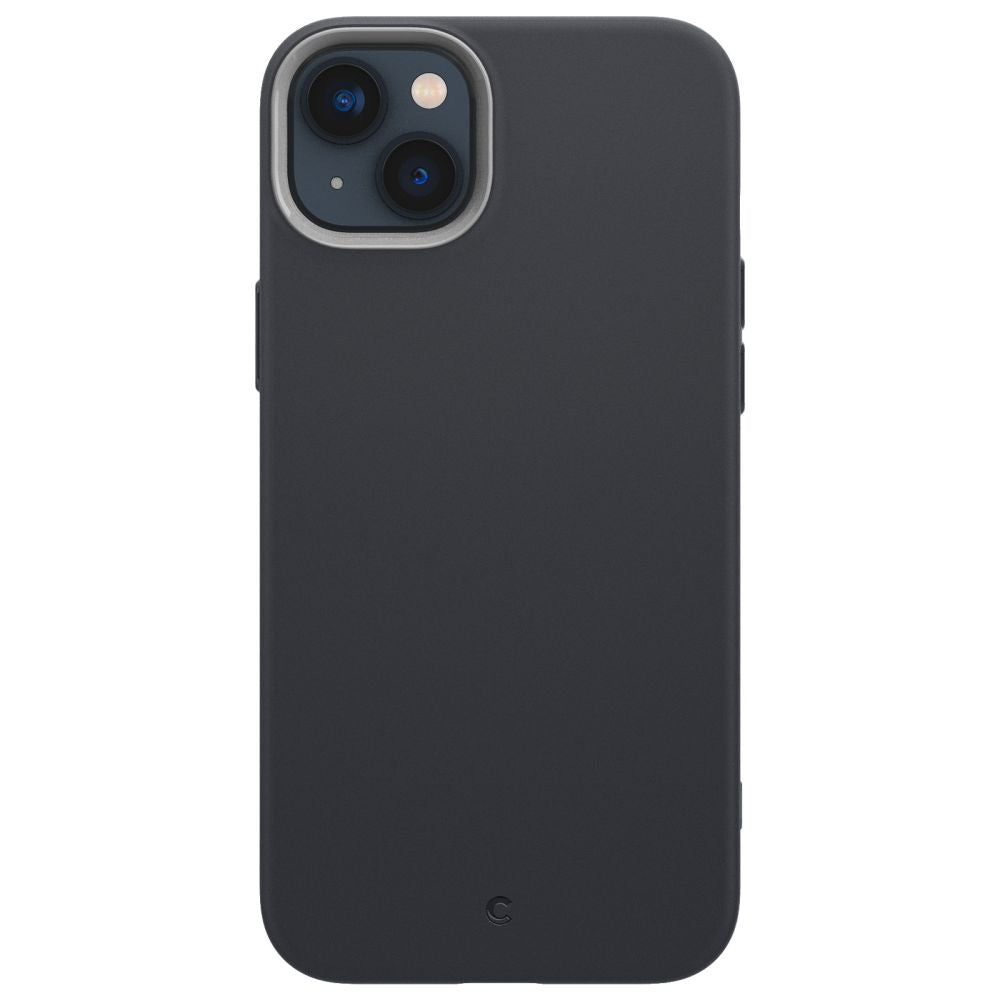 Spigen Cyrill MagSafe dėklas iPhone 14 Plus – tamsiai pilkas
