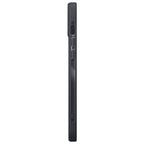 Spigen Cyrill MagSafe dėklas iPhone 14 Plus – tamsiai pilkas