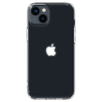 Spigen Ultra Hybrid dėklas iPhone 14 Plus – skaidrus matinis