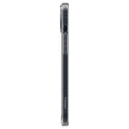 Spigen Ultra Hybrid dėklas iPhone 14 Plus – skaidrus matinis