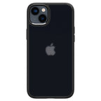 Spigen Ultra Hybrid dėklas iPhone 14 Plus – matinis juodas