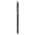 Spigen Ultra Hybrid MagSafe dėklas iPhone 14 Pro – skaidrus/baltas