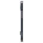 Spigen Ultra Hybrid S dėklas iPhone 14 Plus – skaidrus