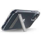 Spigen Ultra Hybrid S dėklas iPhone 14 Plus – skaidrus