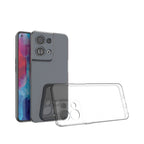 Skaidrus itin plonas TPU dėklas Oppo Reno 8 Pro (0,5 mm) -- Oppo Reno 8 Pro