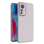 Skaidrus TPU dėklas Xiaomi 12 Lite, 0,5 mm -- Xiaomi 12 Lite