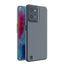 Skaidrus itin plonas TPU dėklas Realme C31 -- Realme C31