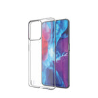 Skaidrus itin plonas TPU dėklas Realme C31 -- Realme C31