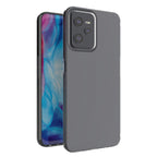 Skaidrus TPU dėklas Realme C35 – 0,5 mm -- Realme C35