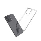 Skaidrus TPU dėklas Realme C35 – 0,5 mm -- Realme C35