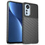 Thunder Case TPU dėklas Xiaomi 12 Lite – juodas -- Xiaomi 12 Lite