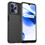 Apsauginis TPU dėklas Realme C35 – juodas -- Realme C35