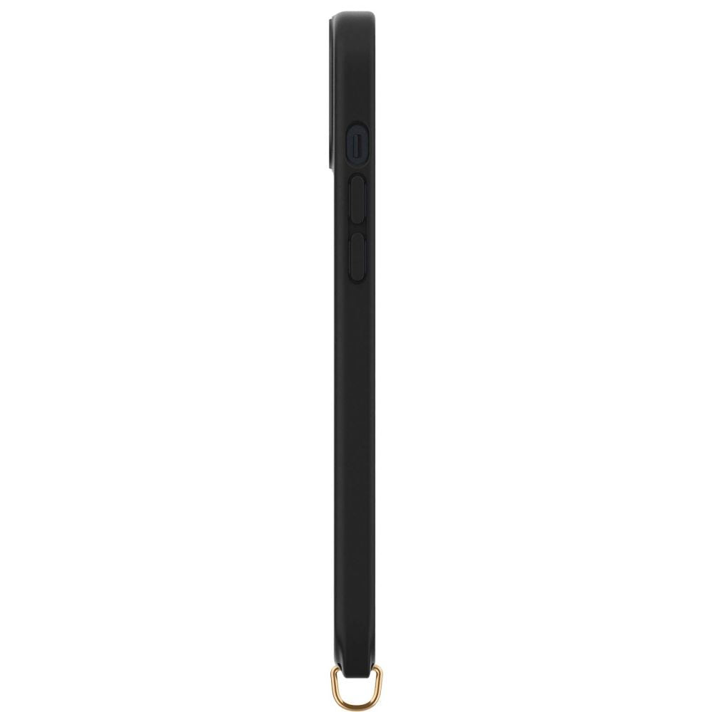 Spigen Cyrill Classic Charm MagSafe dėklas iPhone 14 Plus – juodas