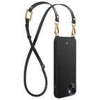 Spigen Cyrill Classic Charm MagSafe dėklas iPhone 14 Plus – juodas