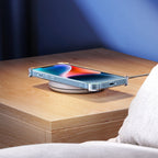 Ugreen Gel Bright Cushion apsauginis dėklas iPhone 14 Plus skaidrus (LP602) -- iPhone 14 Plus