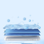 Ugreen silikoninis dėklas iPhone 14 Plus – juodas -- iPhone 14 Plus