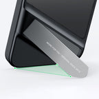 Ugreen LP634 skaidrus dėklas su stovu iPhone 14 Plus -- iPhone 14 Plus