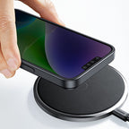 Ugreen LP634 skaidrus dėklas su stovu iPhone 14 Plus -- iPhone 14 Plus