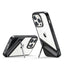 Ugreen dėklas su stovu iPhone 14 Pro – juodas -- iPhone 14 Pro