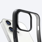 Ugreen dėklas su stovu iPhone 14 Pro – juodas -- iPhone 14 Pro