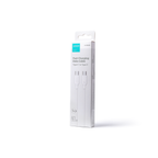 Joyroom Long-Lasting Series A9 Laidas USB-C / USB-C PD QC 60W 3A 1m - baltas