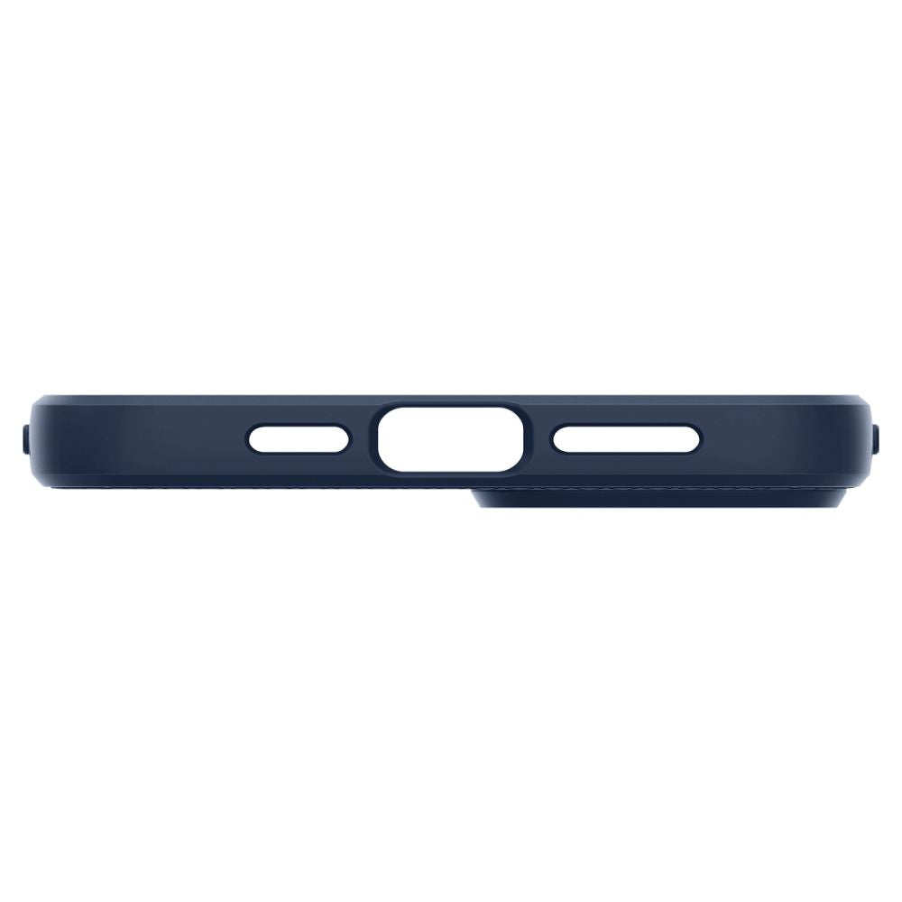 Spigen Liquid Air dėklas iPhone 14 Plus – mėlynas
