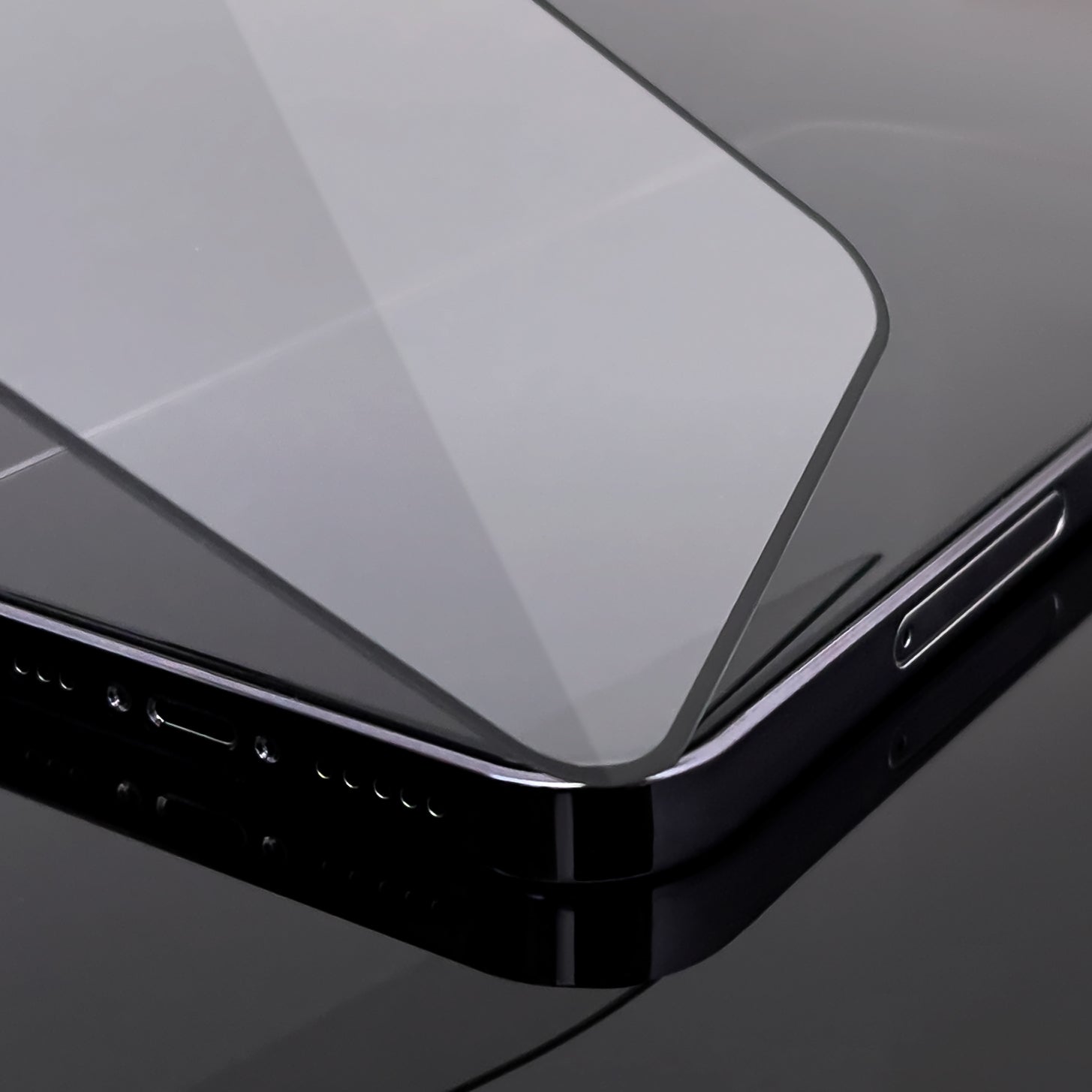 Wozinsky Full Glue Tempered Glass Vivo X80 Lite / V25 Visas ekranas su juodu rėmeliu (tinka dėklui) -- Cell phone...