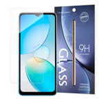 Grūdintas stiklas Infinix Hot 12i grūdintas stiklas 9H kietumas (pakuotė – vokas) -- Cell phone tempered glass