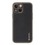 Dux Ducis Yolo dėklas iPhone 14 Plus – juodas