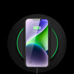 Dux Ducis Yolo dėklas iPhone 14 Plus – juodas