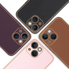 Dux Ducis Yolo dėklas iPhone 14 Plus – juodas
