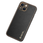 Dux Ducis Yolo dėklas iPhone 14 Plus – juodas