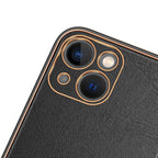 Dux Ducis Yolo dėklas iPhone 14 Plus – juodas