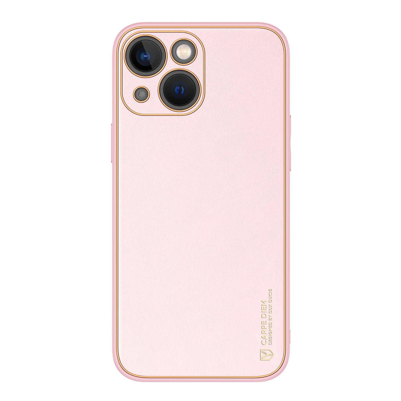 Dux Ducis Yolo dėklas iPhone 14 Plus – rožinis