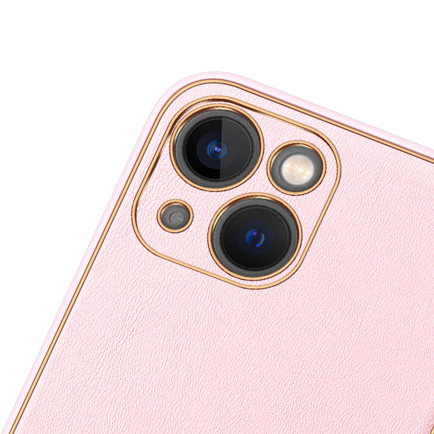 Dux Ducis Yolo dėklas iPhone 14 Plus – rožinis
