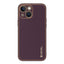 Dux Ducis Yolo dėklas iPhone 14 Plus – violetinis
