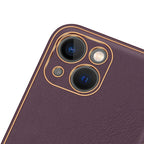 Dux Ducis Yolo dėklas iPhone 14 Plus – violetinis