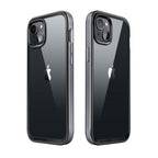 Supcase Edge XT MagSafe dėklas iPhone 14 Plus – juodas