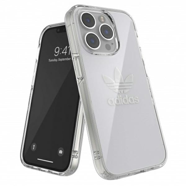 Adidas skaidrus dėklas iPhone 14 Pro – Protective -- iPhone 14 Pro
