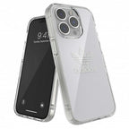 Adidas skaidrus dėklas iPhone 14 Pro – Protective -- iPhone 14 Pro